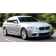 BMW 5 Series F10 M-Sport / M-Tech style Conversion Body Kit