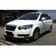 Chery Eastar '08 ARS style Body Kit