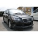 Chery Eastar '08 ARS style Body Kit