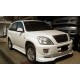 Chery T11 ARS style Body Kit