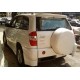 Chery T11 ARS style Body Kit