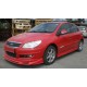 Chery A3 '11 ARS style Body Kit