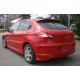 Chery A3 '11 ARS style Body Kit