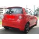 Chevrolet Aveo 5 Hatchback ARS style Body Kit