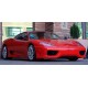 Ferrari 360 OA Body Kit