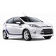 Ford Fiesta '12 Sapphire Edition style Body Kit