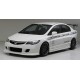 Honda Civic FD INGS Body Kit