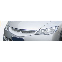 Honda Civic FD '06 / '09 Front Grille