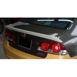 Honda Civic FD MDL style Rear Spoiler