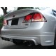 Honda Civic FD 2006 HL Skirting