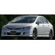 Honda Civic FD '06 Modulo style Body Kit