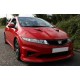 Honda Civic FN2 Mugen style Front Bonnet