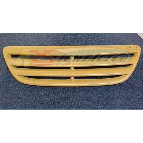 Honda Edix '05 BI style Front Grille