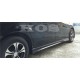 Honda Freed 2008 HLM Skirting