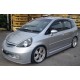 Honda Jazz Fit 2005 DSE Body Kit