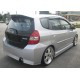 Honda Jazz Fit 2005 DSE Body Kit