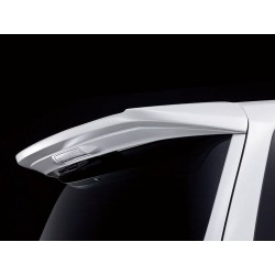 Toyota Alphard N style Roof Spoiler