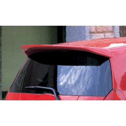 Honda Jazz Fit 2006 FL Spoiler