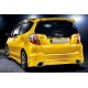 Honda Jazz Fit 2008 Mugen Body Kit