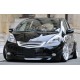 Honda Jazz Fit '08 NBE style Body Kit