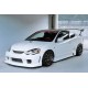 Honda Integra DC5 2002 INGS Body Kit