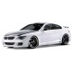 BMW 6 Series E63/E64 Lumma style Body Kit