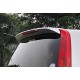 Honda Stream 2001 Modulo Spoiler