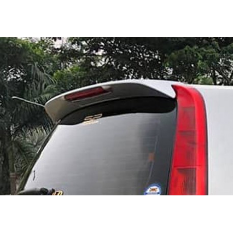 Honda Stream 2001 Modulo Spoiler