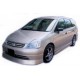 Honda Stream '01 NP style Body Kit