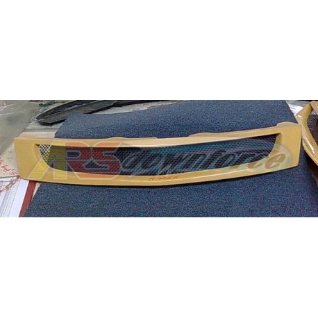 Honda Stream '01 NP style Front Grille