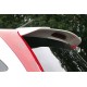 Honda Stream 2007 CR Spoiler