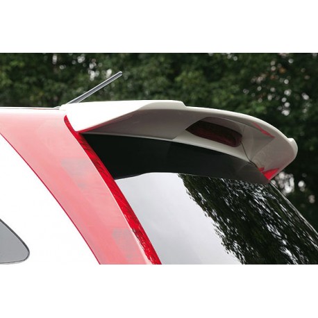 Honda Stream 2007 CR Spoiler