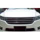 Honda Stream '07 BK style Front Grille