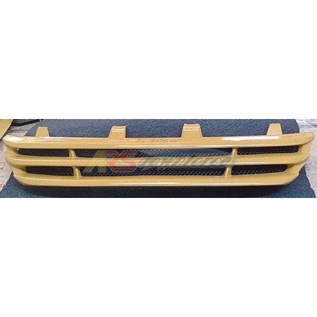 Honda Stream '07 CR style Front Grille