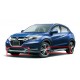 Honda HR-V Vezel '14 Modulo style Body Kit