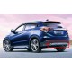 Honda HR-V Vezel '14 Modulo style Body Kit