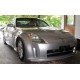 Nissan Fairlady 350Z Nismo Body Kit