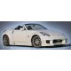 Nissan Fairlady 350Z BX style Body Kit