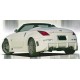 Nissan Fairlady 350Z BX style Body Kit