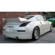 Nissan Fairlady 350Z FL Body Kit