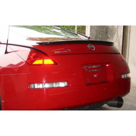 Nissan Fairlady 350Z OEM Spoiler