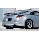 Nissan Fairlady 350Z AMU Rear Skirt