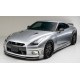 Nissan GT-R35 Wald Body Kit