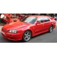 Nissan Skyline GTR-R34 OA style Body Kit