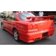 Nissan Skyline GTR-R34 OA style Body Kit