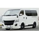 Nissan Urvan '12 P style Body Kit