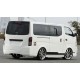 Nissan Urvan '12 P style Body Kit