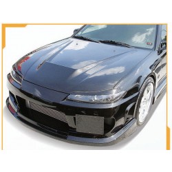 Nissan Silvia S15 AOS Front Bumper