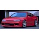 Nissan Silvia S15 VT style Body Kit