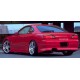 Nissan Silvia S15 VT style Body Kit